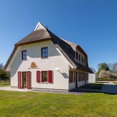 Вілла Designhaus Freyh II Ranzow Екстер'єр фото