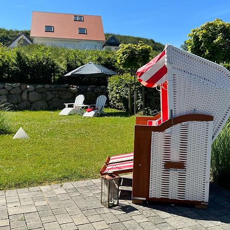 Вілла Designhaus Freyh II Ranzow Екстер'єр фото