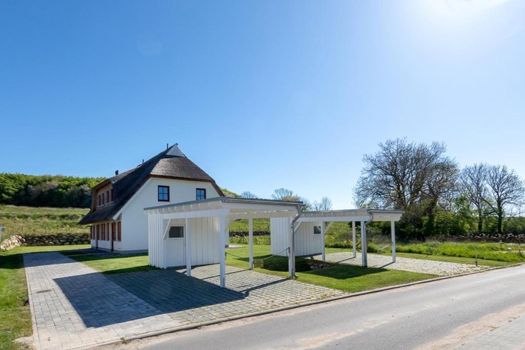 Вілла Designhaus Freyh II Ranzow Екстер'єр фото